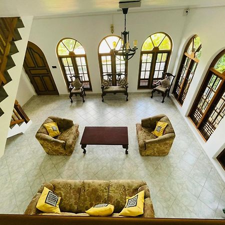 Villa Nine Kandy Exterior photo