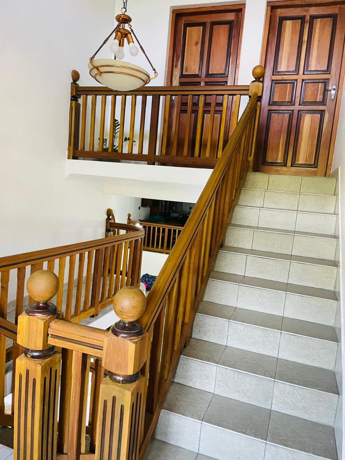 Villa Nine Kandy Exterior photo