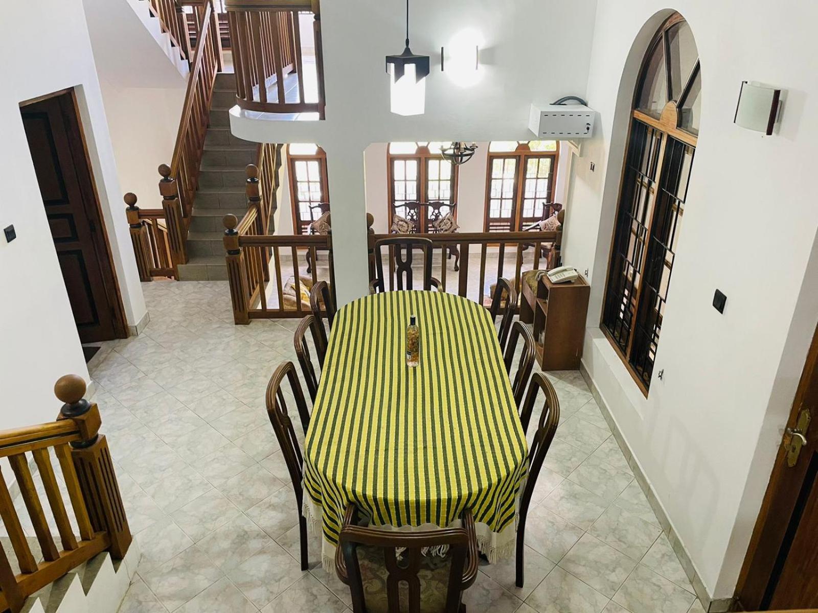 Villa Nine Kandy Exterior photo