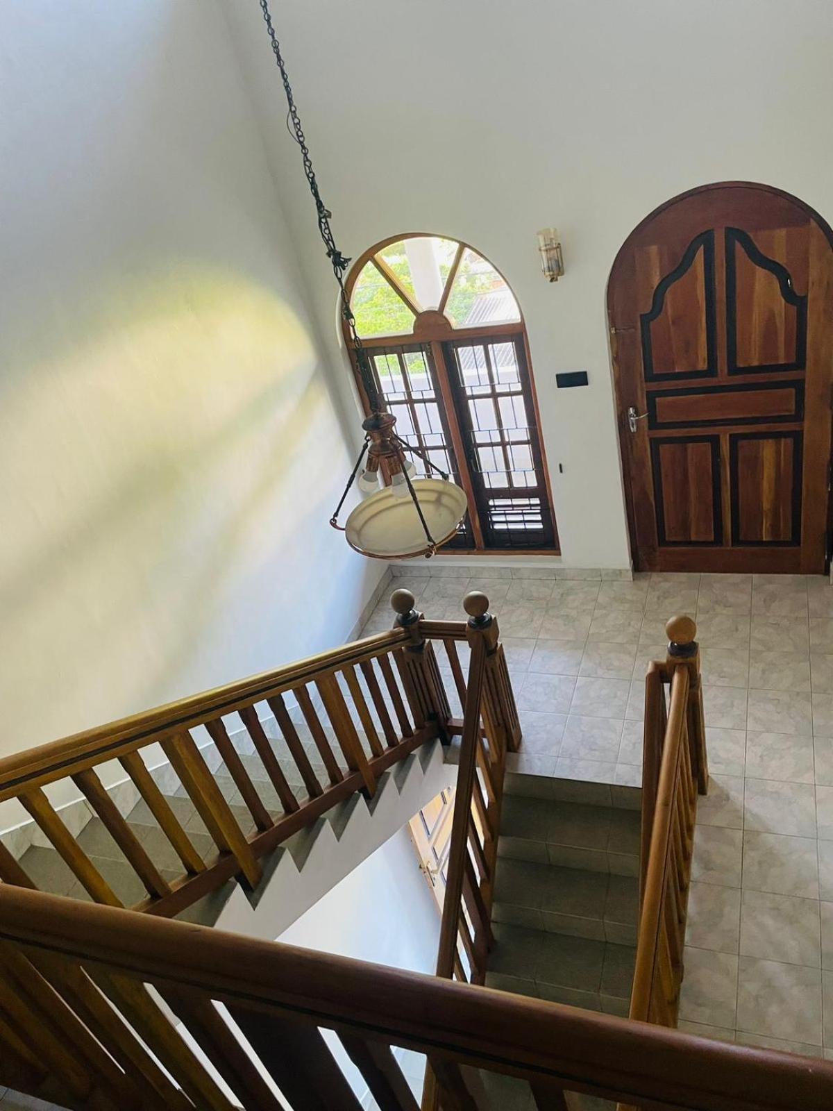 Villa Nine Kandy Exterior photo