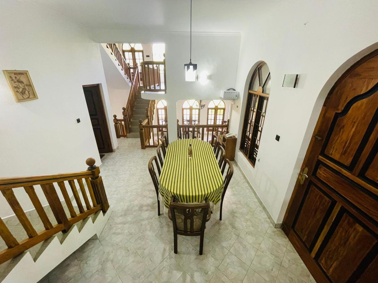 Villa Nine Kandy Exterior photo