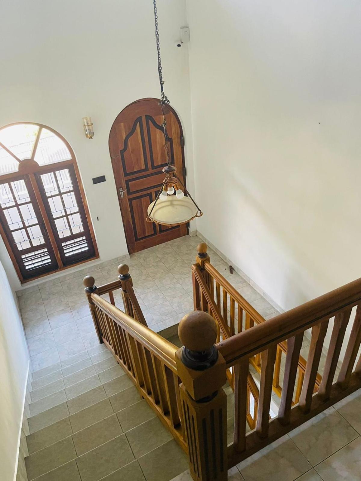 Villa Nine Kandy Exterior photo