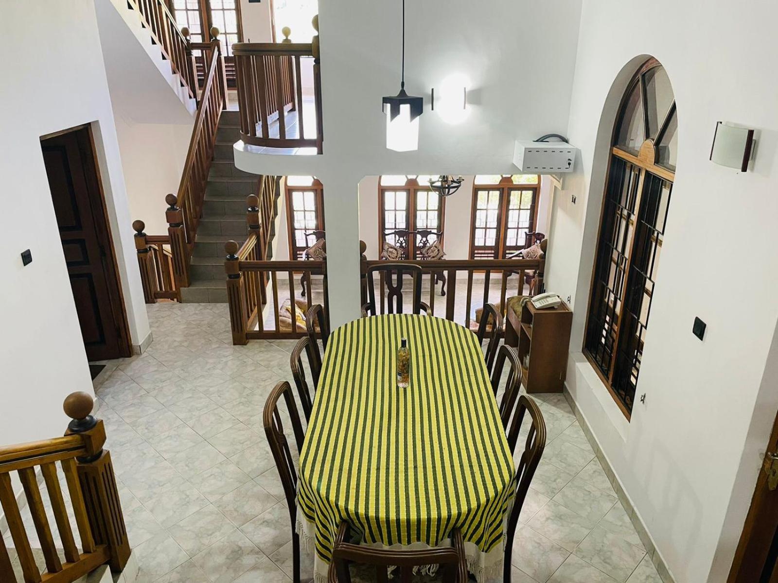 Villa Nine Kandy Exterior photo