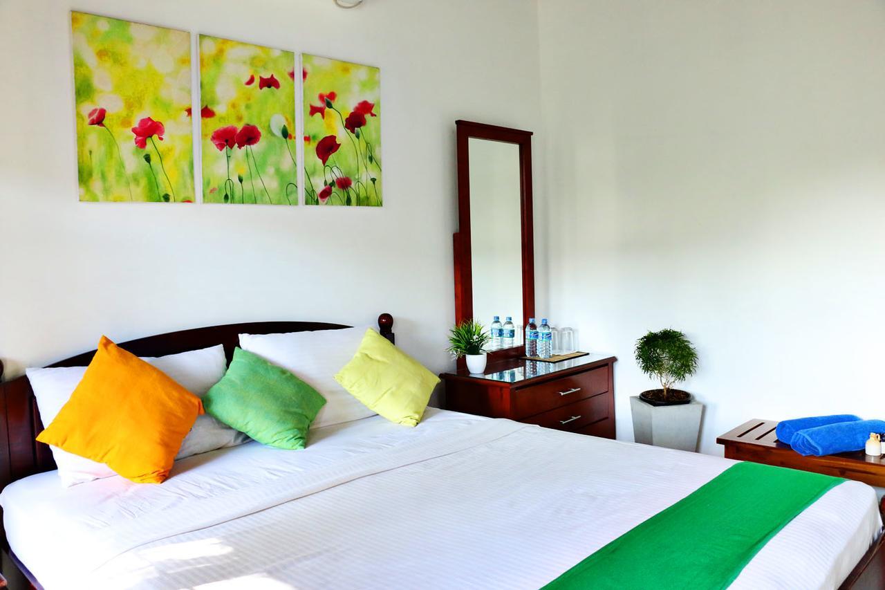 Villa Nine Kandy Exterior photo